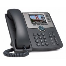 Telefon fix Cisco Ip SPA525G2-EU 5 linii SIP