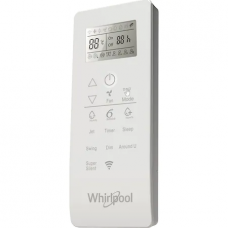 Aer conditionat Whirlpool Premium SPIW309A3WF20 R32 9000 BTU Wi-Fi