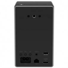 Boxa portabila Sony SRS-ZR5B Wireless cu BT si Wi-Fi
