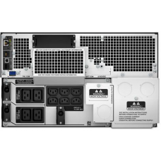 Ups Apc Smart-UPS SRT online dubla-conversie 8000VA / 8000W SRT8KRMXLI