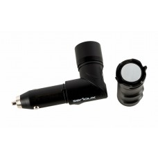 Baterie externa Serioux 4 in 1 PB02 1400mAh ultraportabila