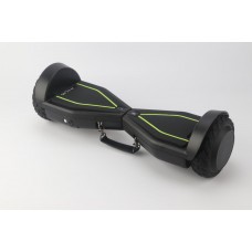 Scooter electric Serioux KW6.5BL