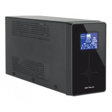 UPS Serioux Line Interactive 1200LI 1200VA/720W 4 prize Schuko
