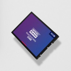 SSD intern Goodram CX400 512GB
