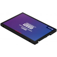 SSD intern Goodram CX400 512GB