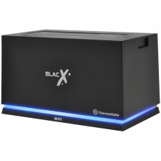 HDD Extern Rack Thermaltake BlacX Urban Wi-Fi Edition USB 3.0 HDD Extern Rack Thermaltake BlacX Urban Wi-Fi Edition USB 3.0