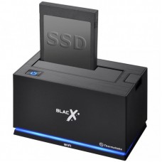 HDD Extern Rack Thermaltake BlacX Urban Wi-Fi Edition USB 3.0