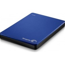 HDD Extern Seagate Backup Plus 1TB 2.5inchi Blue