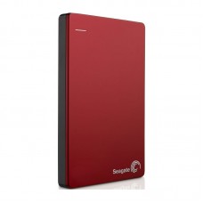 HDD Extern Seagate Backup Plus 1TB 2.5inchi Red