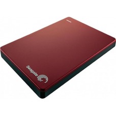 HDD Extern Seagate Backup Plus 1TB 2.5inchi Red