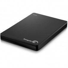 HDD Extern Seagate Backup Plus 2TB 2.5inchi Black