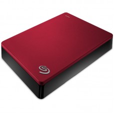 HDD Extern Seagate Backup Plus STDR4000902 2.5" 4Tb Red
