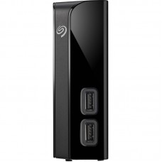 HDD Extern Seagate STEL6000200 Backup Plus Hub 3.5" 6Tb