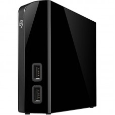 HDD Extern Seagate Backup Plus Hub 8Tb Black