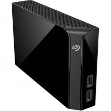 HDD Extern Seagate Backup Plus Hub 8Tb Black