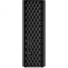HDD Extern Seagate Backup Plus Hub 8Tb Black