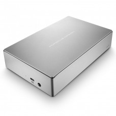 HDD extern LaCie Porsche Design Desktop Drive 4TB 3.5”