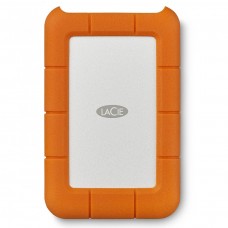 HDD extern Lacie 2TB 2.5''