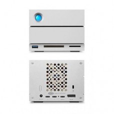 Network Storage Lacie STGB8000400 2-Bay Thunderbolt 3 8Tb