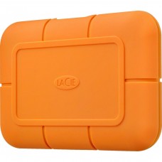 SSD extern Lacie Rugged V2 500GB