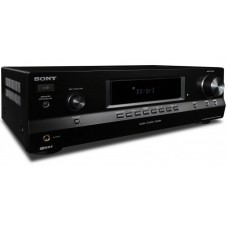 Receiver Sony STR-DH130 stereo Wi-Fi 2 channel