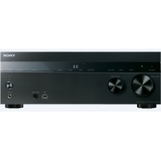 Receiver Sony AV STR-DH550 4K Home Cinema 5 channel
