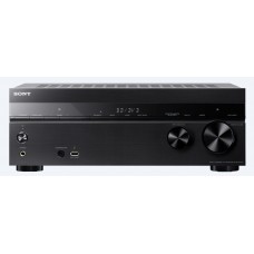 Receiver Sony AV STR-DH770 4K Home Cinema 7.2 channel