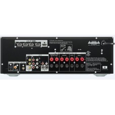 Receiver Sony AV STR-DH770 4K Home Cinema 7.2 channel