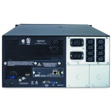 Ups APC smart-Ups SUA 5000VA-4000W