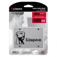 SSD intern Kingston SSDNow UV400 480GGb 