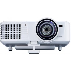 Videoproiector Canon LV-XV310ST 3100 lumeni White