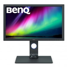 Monitor Benq 27" SW271C 4K UHD Monitor Benq 27" SW271C 4K UHD