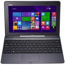 Tableta Asus Transformer T100TAF-DK037B Intel Atom Z3735F Quad Core Windows 8.1