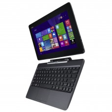 Tableta Asus Transformer T100TAL-DK031B Intel Atom Z3735D Quad Core Windows 8.1