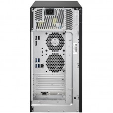 Server Fujitsu Primergy TX1310 M3 Intel Xeon E3 1225v6 Quad Core 