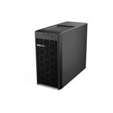 Server Dell PowerEdge T150 Intel Xeon E-2314 4 C / 4 T 16 GB DDR4 ECC 2 TB HDD
