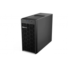 Server Dell PowerEdge T150 Intel Xeon E-2314 4 C / 4 T 16 GB DDR4 ECC 2 TB HDD Server Dell PowerEdge T150 Intel Xeon E-2314 4 C / 4 T 16 GB DDR4 ECC 2 TB HDD
