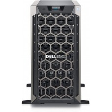 Server Dell PowerEdge T340 Tower Intel Xeon E-2224 Quad Core