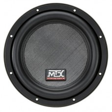Subwoofer auto MTX dual T610-44