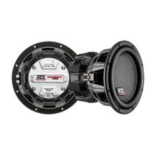 Subwoofer auto MTX dual T610-44 Subwoofer auto MTX dual T610-44