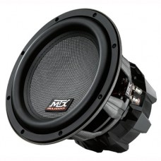 Subwoofer auto MTX dual T610-44