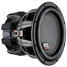Subwoofer auto MTX dual T610-44