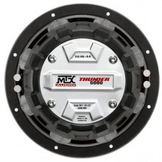 Subwoofer auto MTX dual T610-44