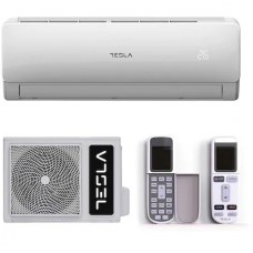 Aer conditionat R32 Inverter TESLA TA53FFUL-1832IAW 18000 BTU Wi-Fi Aer conditionat R32 Inverter TESLA TA53FFUL-1832IAW 18000 BTU Wi-Fi