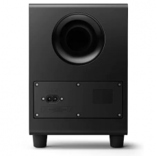 Soundbar Philips TAB5305/12 Subwoofer wireless 2.1