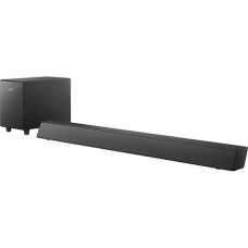 Soundbar Philips TAB5305/12 Subwoofer wireless 2.1 Soundbar Philips TAB5305/12 Subwoofer wireless 2.1