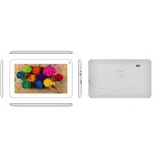 Tableta Myria Cozy MY8302 Quad Core 8Gb Wi-Fi white