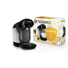 Espressor capsule Bosch Tassimo Style TAS1102