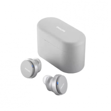 Casti In-Ear audio true wireless Philips TAT8506WT/00 alb Casti In-Ear audio true wireless Philips TAT8506WT/00 alb