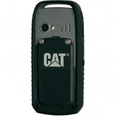 Telefon mobil Caterpilar B25 512Mb Dual Sim 2G Black